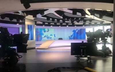 Jazeera heads back to Doha as Buzzfeed cans news