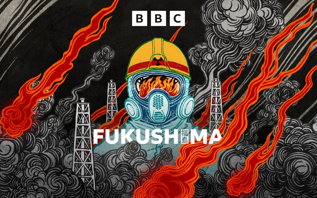BBC World Service commissions Fukushima audio drama