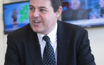 RTÉ appoints Kevin Bakhurst as next Director General