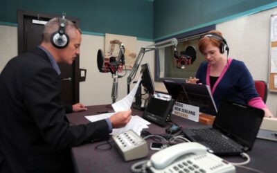 RNZ gains additional funding
