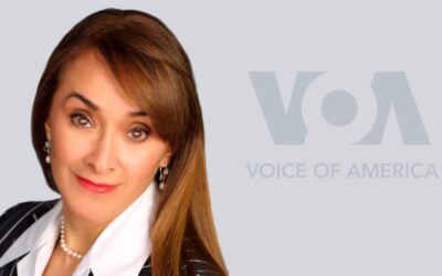 VOA names new Latin America Division Director