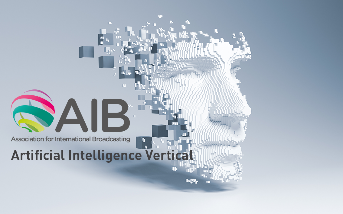 AIB AI Vertical header