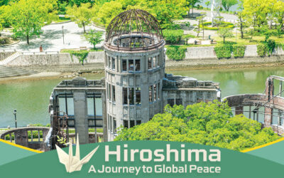 NHK WORLD Monthly Focus: Hiroshima