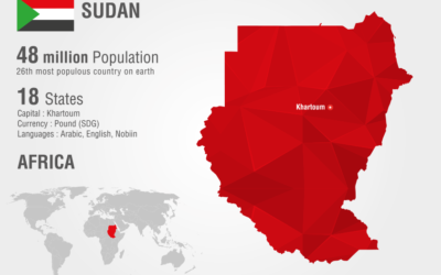 BBC World Service launches emergency radio service for Sudan