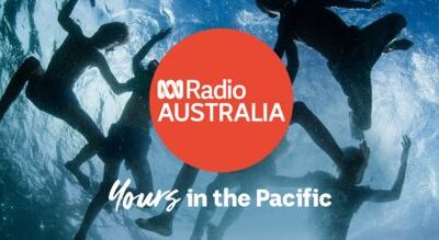 ABC heads back to Palau