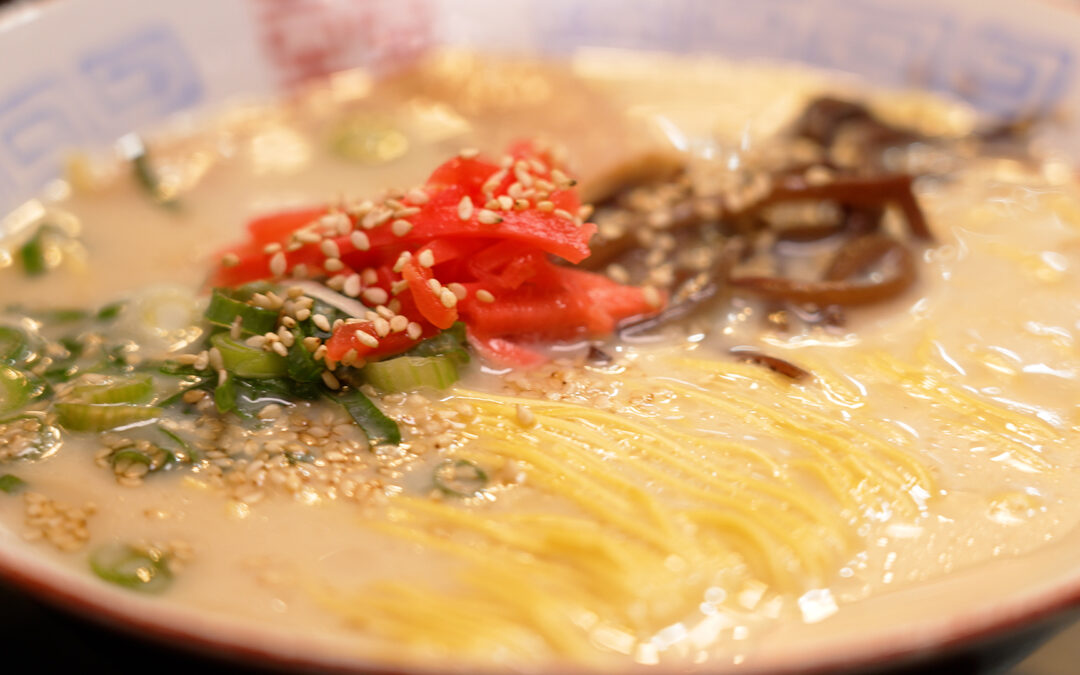 NHK WORLD Monthly Focus: Ramen culture
