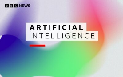 BBC News launches week-long focus on Artificial Intelligence