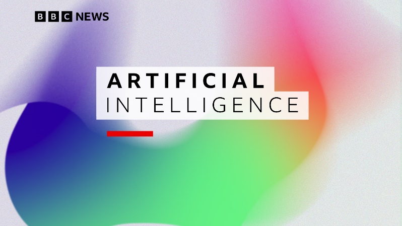 BBC News launches week-long focus on Artificial Intelligence