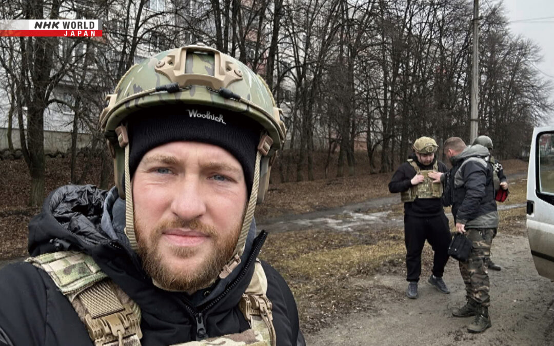 NHK WORLD programme focus: Re-assessing Ukraine’s lost nuclear deterrent