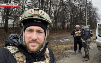 NHK WORLD programme focus: Re-assessing Ukraine’s lost nuclear deterrent