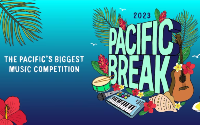 Pacific Break returns in 2023!