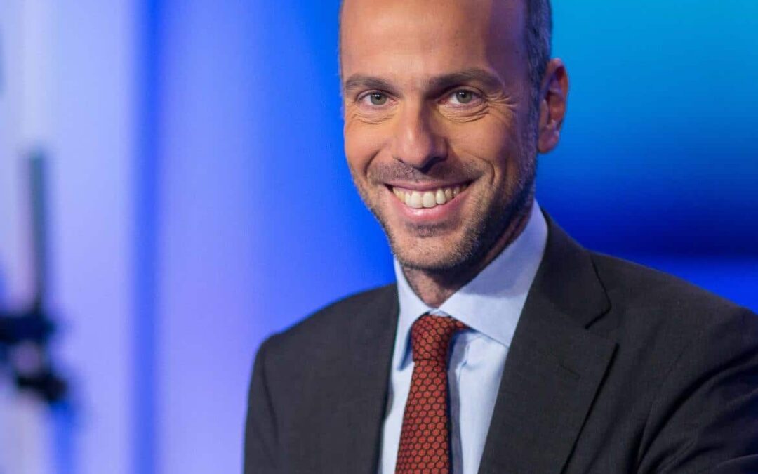 France 24 launches new weekly “En tête à tête”