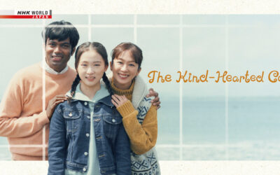 NHK WORLD Japan Monthly Focus: Live and Let Live