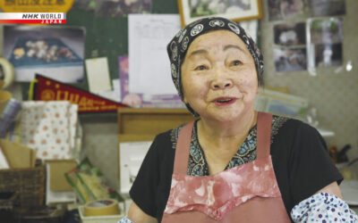 NHK WORLD-JAPAN’s programme focus: Fukushima