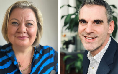 BBC Studios appoints SVP Scripted and SVP Factual for EMEA