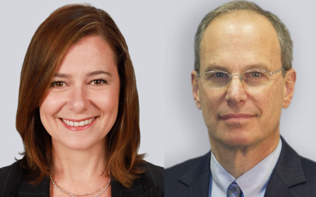 Yolanda López stepping down as Acting VOA Director