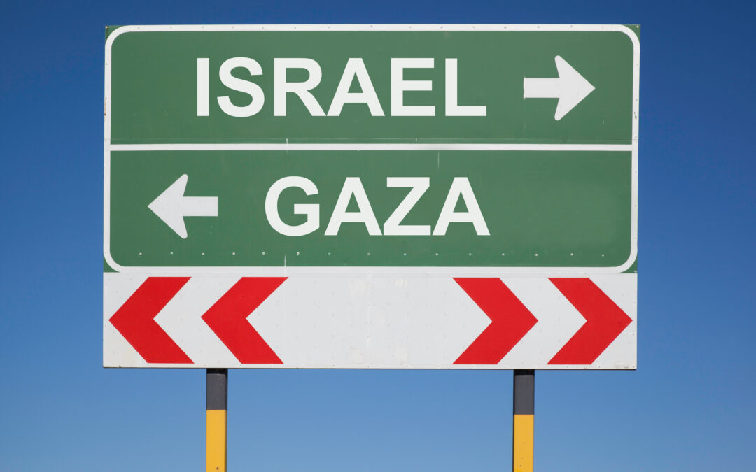 BBC World Service announces Emergency  Radio Service for Gaza