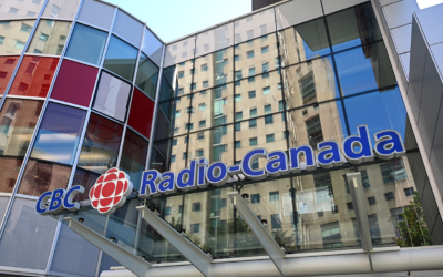 CBC/Radio-Canada announces programming and job cuts
