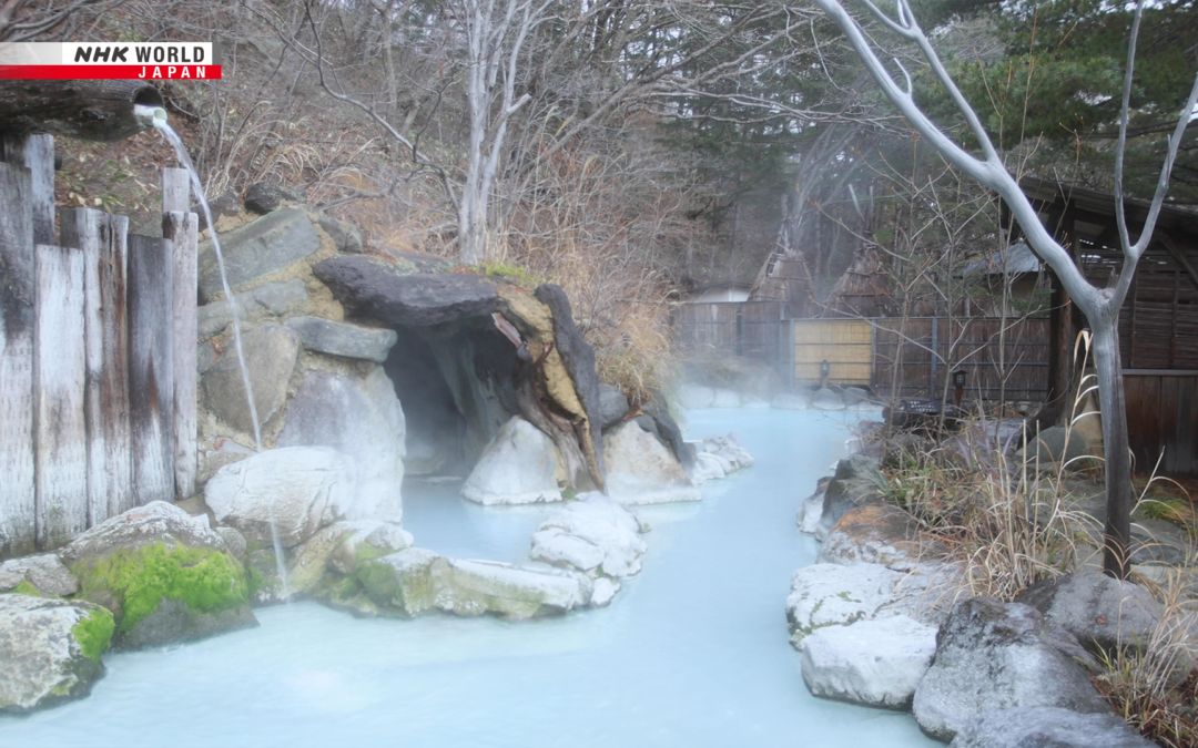 NHK WORLD-JAPAN programme focus: Winter Warmth in Japan’s Northeast