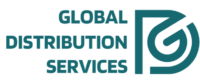 Global Distribution Services logo