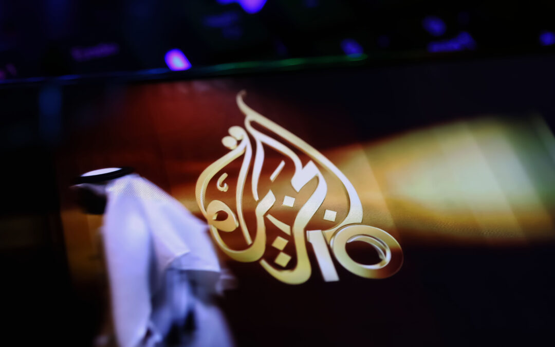 Media Freedom Coalition statement on the closure of Al Jazeera in Israel