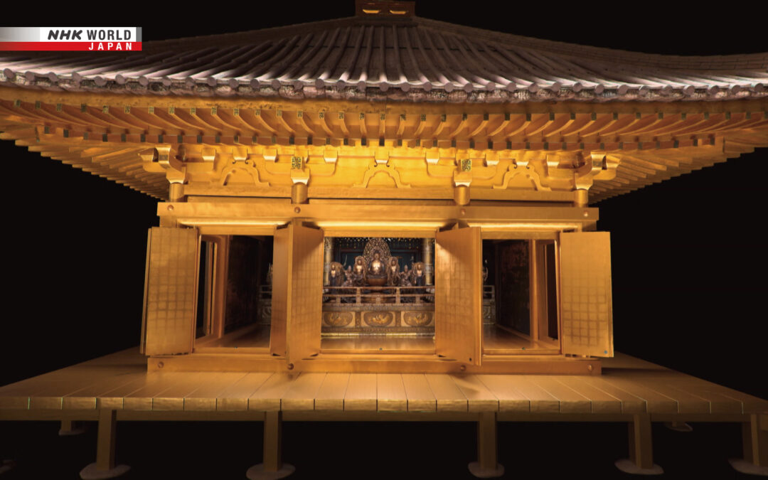 NHK WORLD-JAPAN’s Focus in June is Iwate