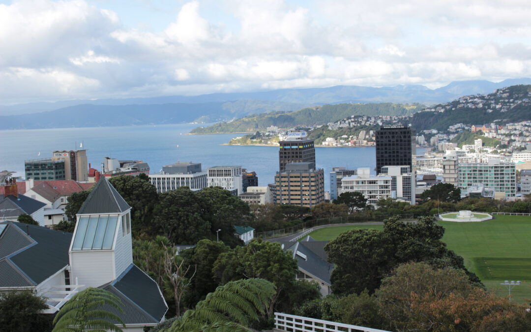 France 24 English accessible on New Zealand’s DTT