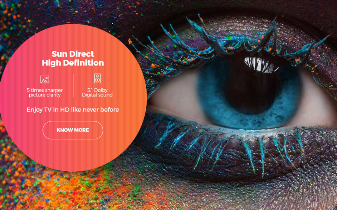 France 24 signs a major distribution agreement with Sun Direct in India