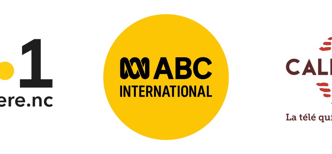 New partnership for ABC in New Caledonia