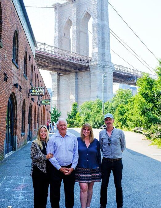 Blue Chalk Announces Acquisition by the Auspicious Group