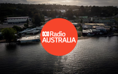 ABC Radio Australia expands FM transmission service in Lorengau, Papua New Guinea