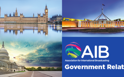 AIB launches Government Relations service for members