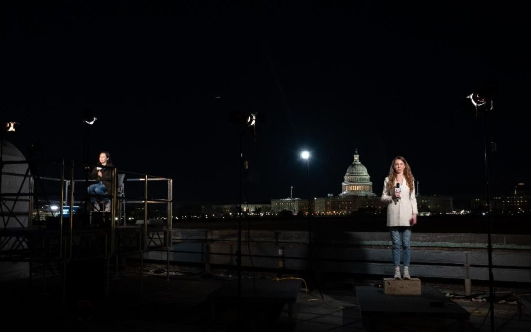 USAGM networks reached record global audience in FY 2024