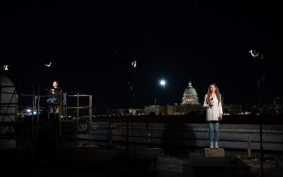 USAGM networks reached record global audience in FY 2024