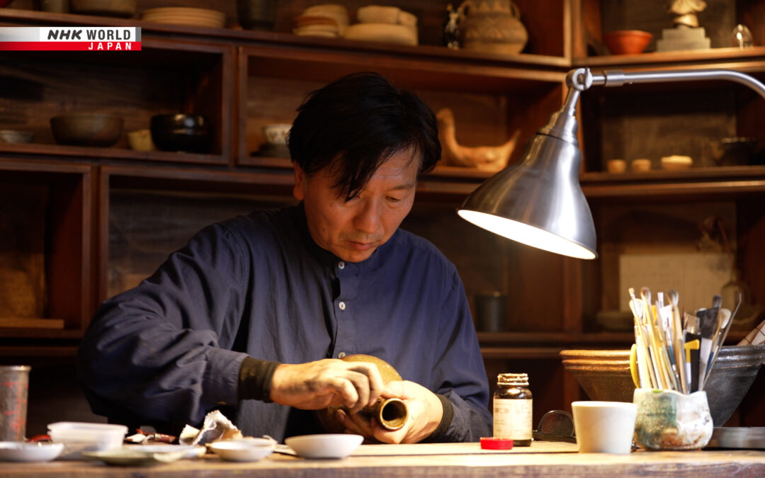 NHK WORLD-JAPAN programme focus in January: Noto Quake Update