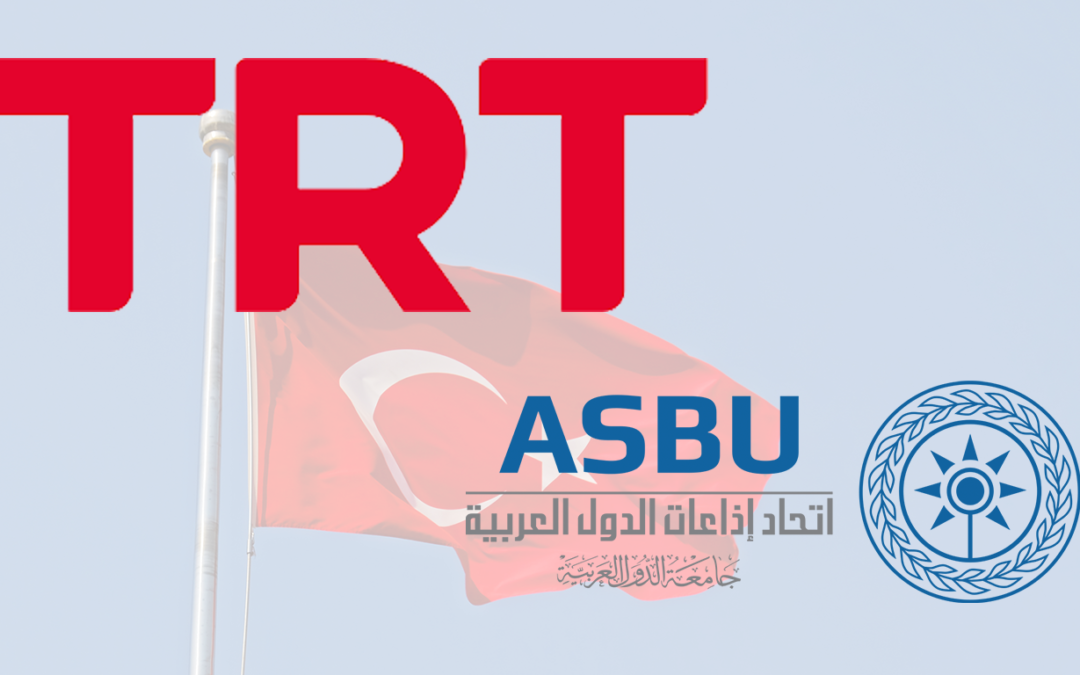 TRT joins ASBU