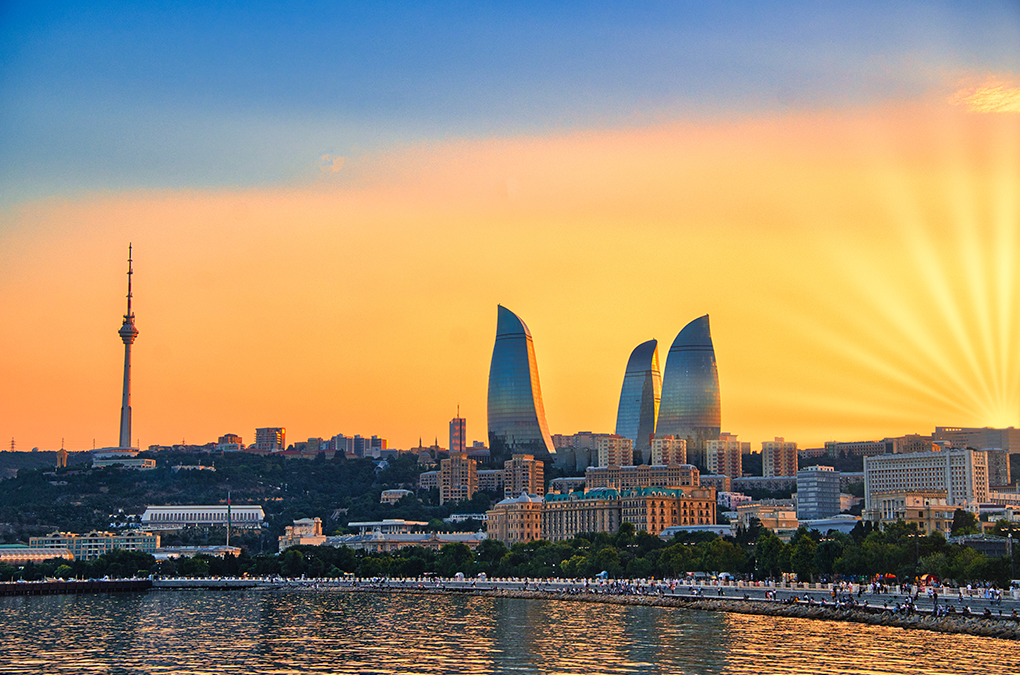 BBC Baku operation closed