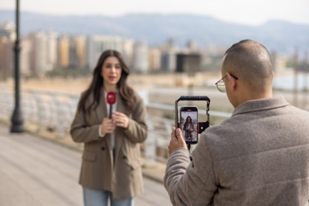 Beirut bureau Feb 25