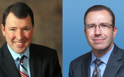 Marc Thiessen and Ilan Berman Join RFE/RL Board of Directors