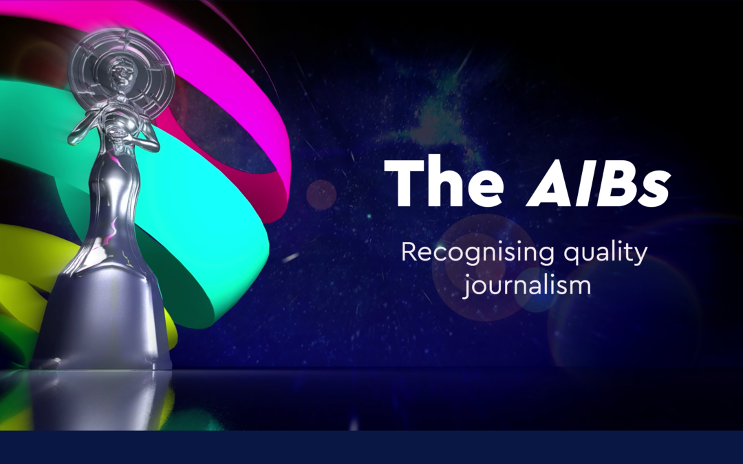 The AIBs 2025 shortlist announced