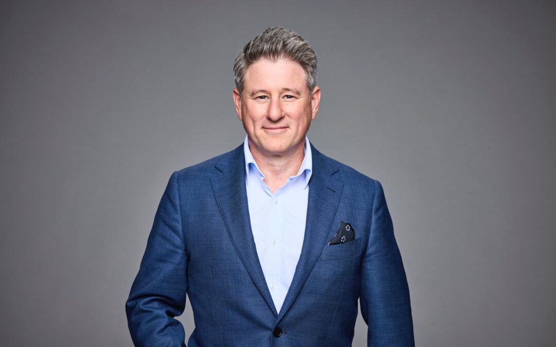 Sam Barnett Stepping Down as CEO of MBC GROUP, Mike Sneesby Named Successor