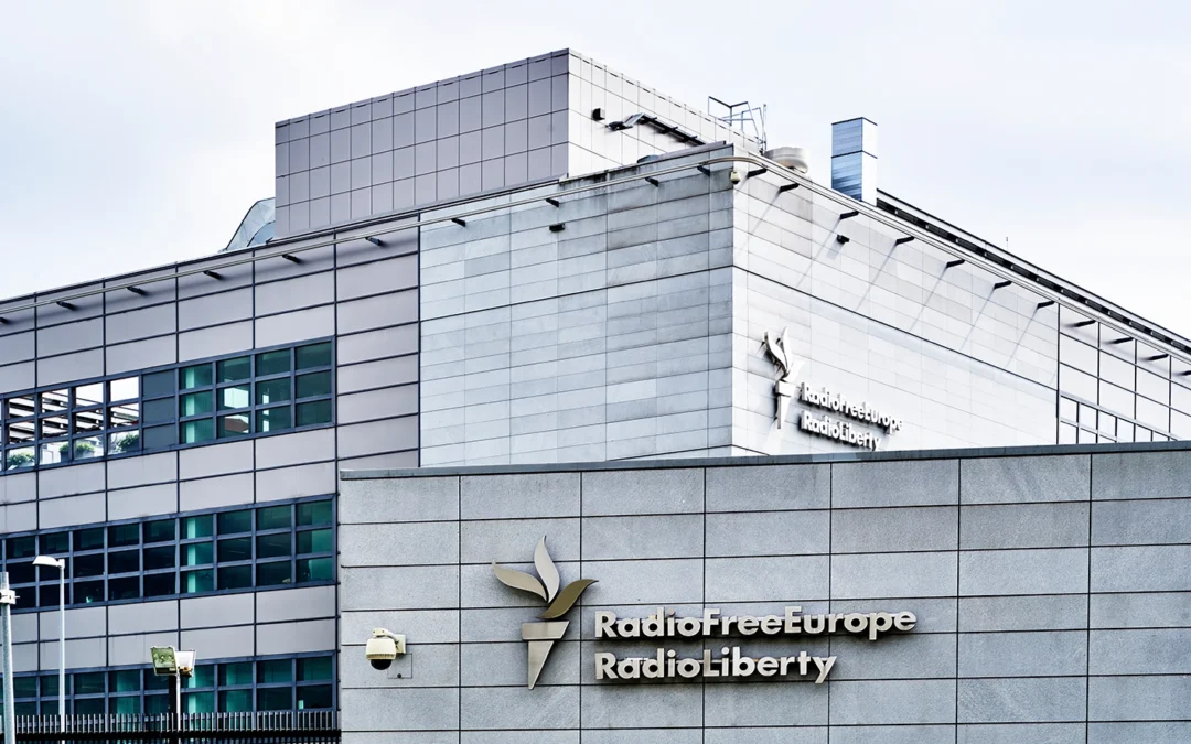 RFE/RL – the funding saga continues with latest court ruling