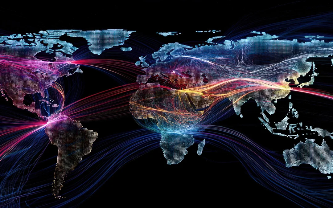 Encompass Digital Media to transform BBC World Service distribution
