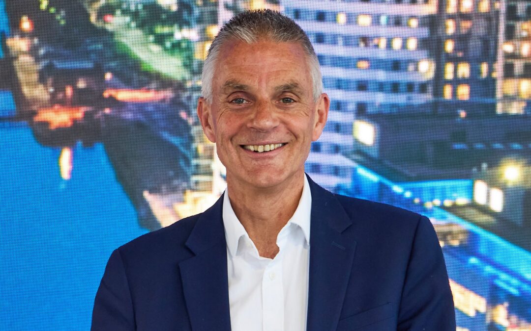 BBC D-G says it’s a “catalyst for building trust”; IP switchover by 2030s