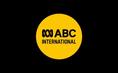 ABC grows international audience