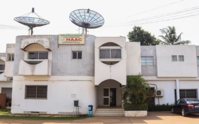 AIB dismayed as Togo bans French international media for three months