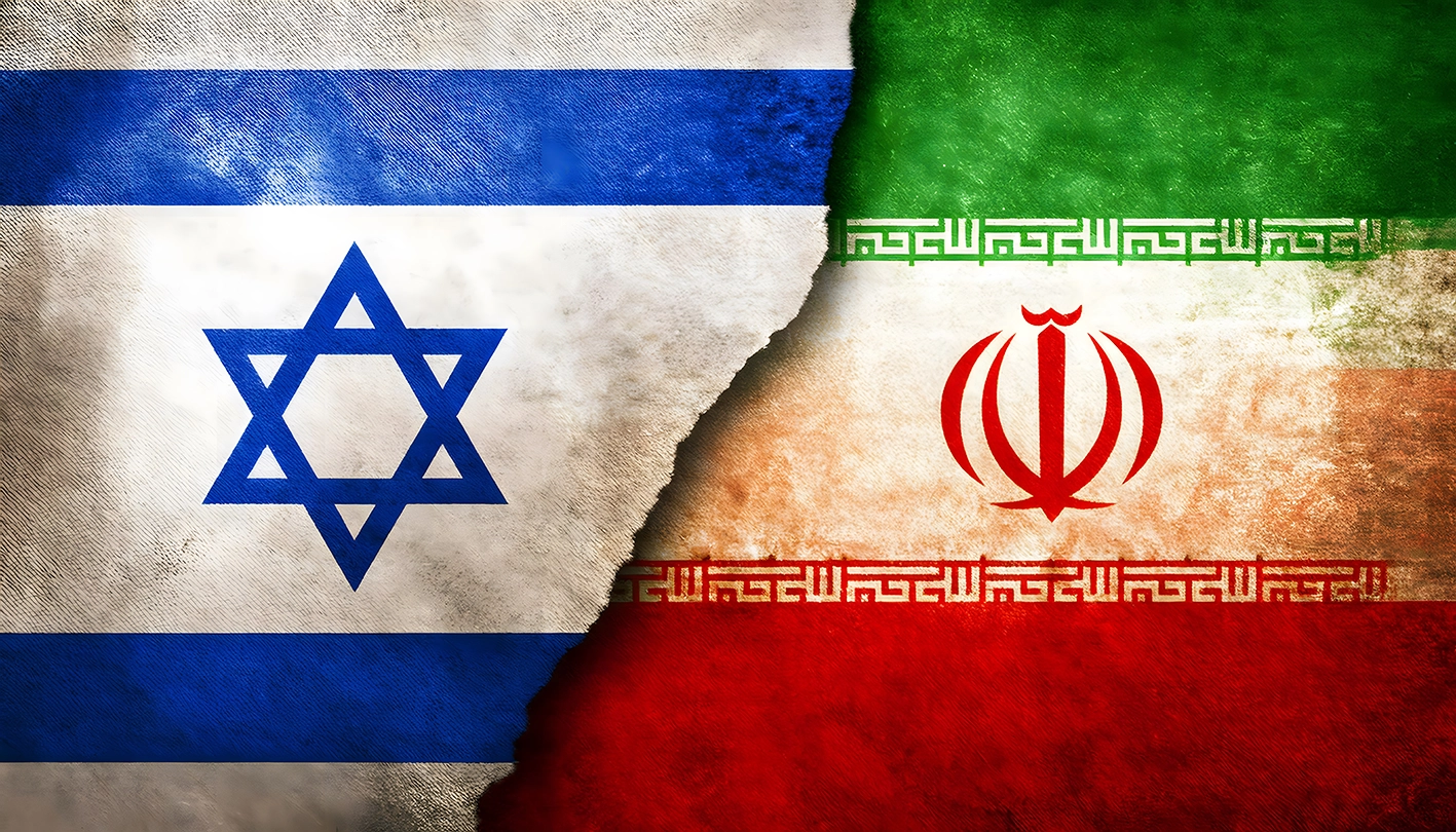 Israel-Iran