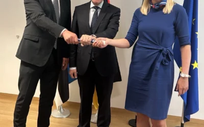 Finland becomes co-chair of the Media Freedom Coalition