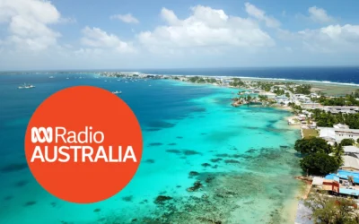 ABC Radio Australia’s Marshall Islands launch completes historic Pacific expansion