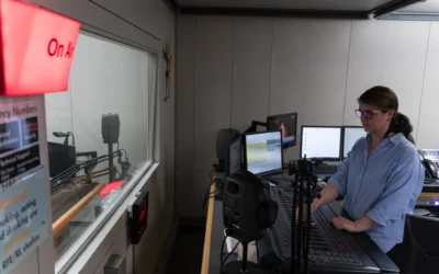 US District Court Orders USAGM to Release RFE/RL Funding for May